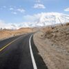 Babusar-Naran Highway