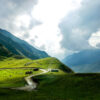 Babusar Pass