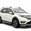Honda BR-V for Rent in Islamabad