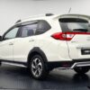 Honda BR-V for Rent in Islamabad