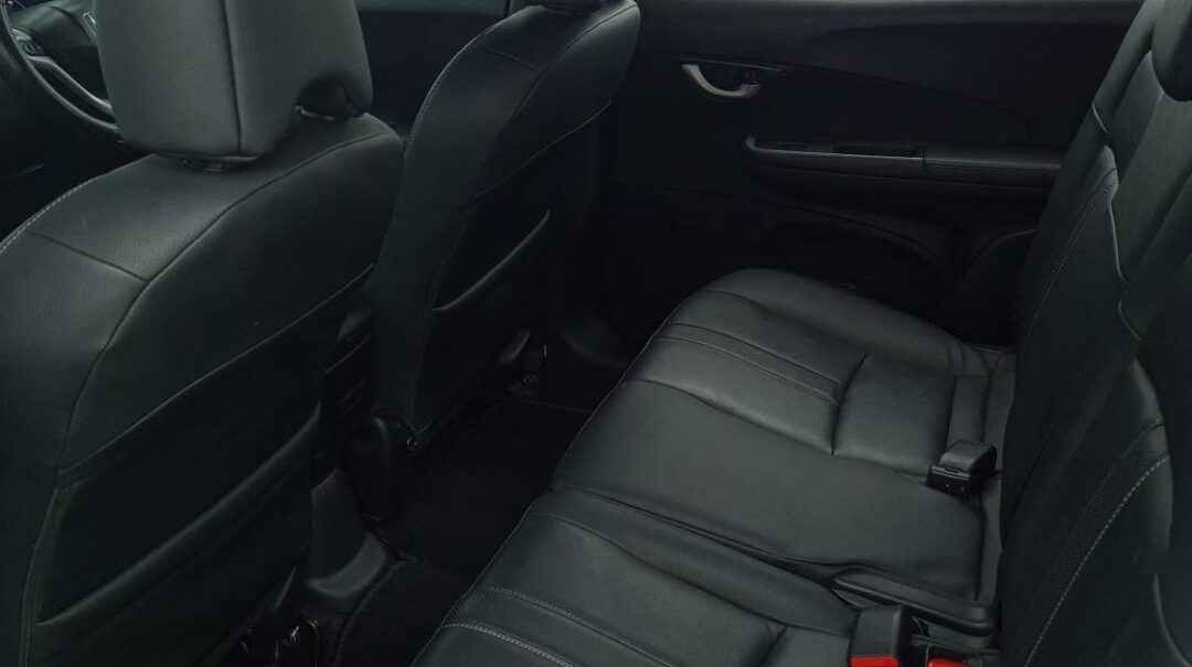 Honda BR-V for Rent in Islamabad