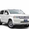 Honda Crossroad for Rent in Skardu and Gilgit Baltistan