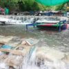 Kewai Waterfall