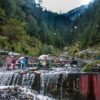 Kewai Waterfall
