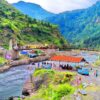 Kunhar Valley View Point