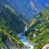 Kunhar Valley View Point