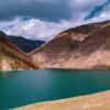 Lulusar Lake