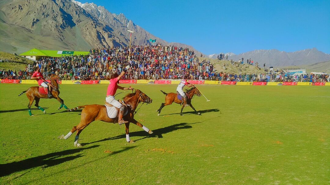 Shandur Polo