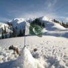 Shogran Family Private Tour Package Snowfall