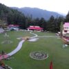 Shogran Family Private Tour Package