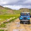 Shogran Family Private Tour Package