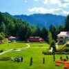 Shogran Family Private Tour Package