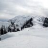 Shogran Family Private Tour Package Snowfall