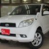 Toyota Rush 4x4 Jeep Rental in Swat Kalam Valley, Malam Jabba, and Mahoden Lake