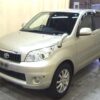 Toyota Rush 4x4 Jeep Rental in Swat Kalam Valley, Malam Jabba, and Mahoden Lake