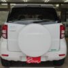 Toyota Rush 4x4 Jeep Rental in Swat Kalam Valley, Malam Jabba, and Mahoden Lake
