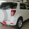 Toyota Rush 4x4 Jeep Rental in Swat Kalam Valley, Malam Jabba, and Mahoden Lake