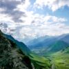 Babusar Pass