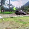 Immerse Yourself in the Enchanting Landscapes of Kumrat Valley Dir KPK with Kumrat Tourism Pvt Limited. 🌿🏔️✨