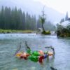 Kala Chashma Kumrat Pakistan