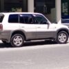 toyota rav4 for rent