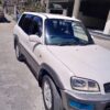 toyota rav4 for rent