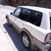 toyota rav4 for rent
