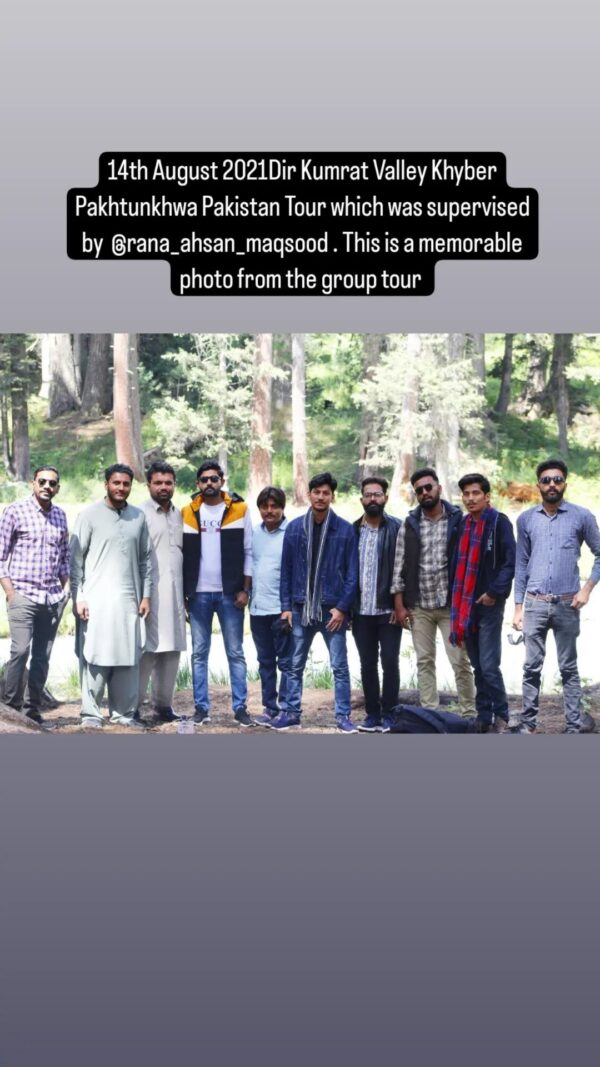 wp_story1700151081777_07806481795542319660-600x1067 14th August 2021#Dir #Kumrat Valley Khyber Pakhtunkhwa #Pakistan Tour which was supervised by  @rana_ahsan_maqsood . This is a memorable photo from the group tour
